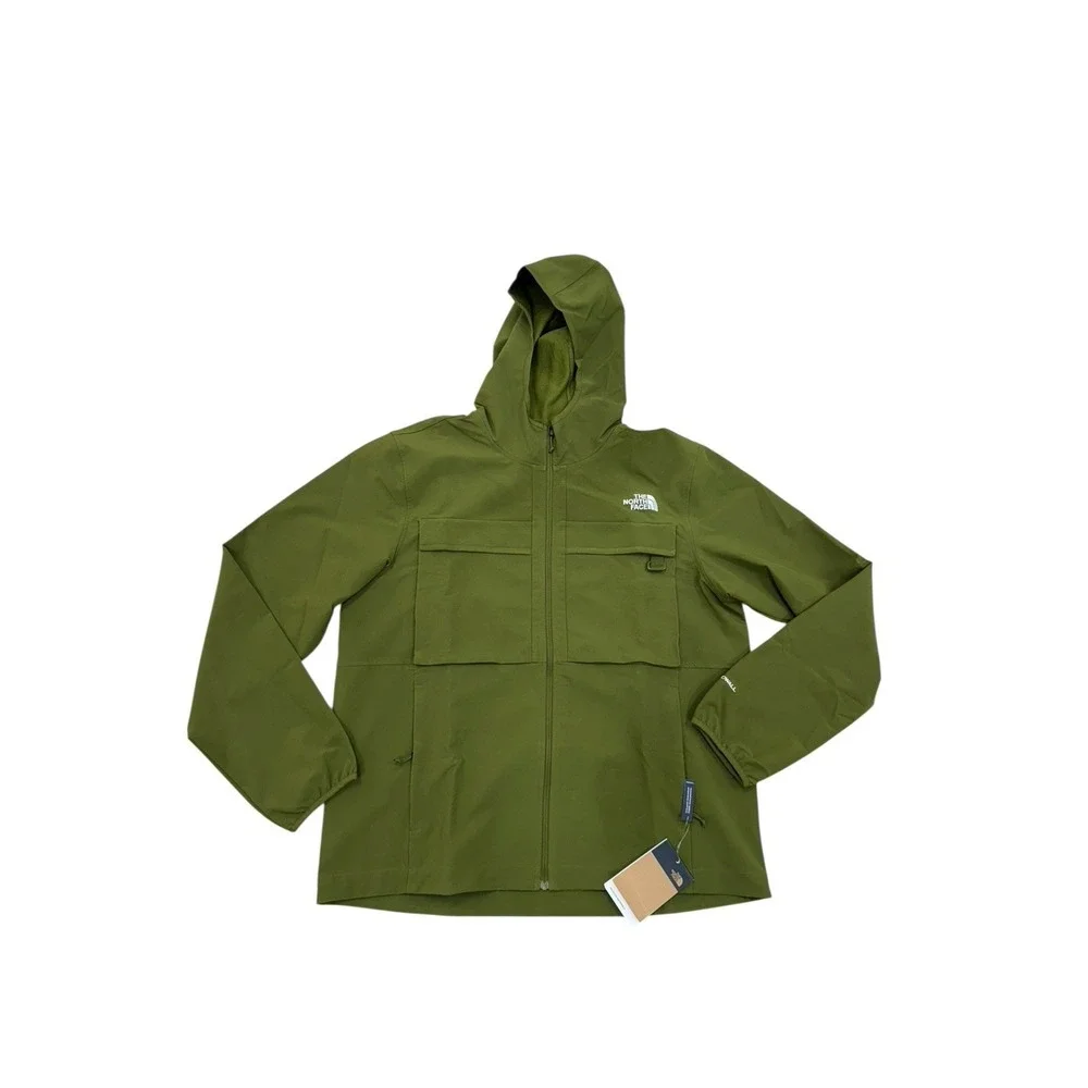 The North Face Willow Stretch Jacket NFOA86NVPIB ‎ Men's Size XL